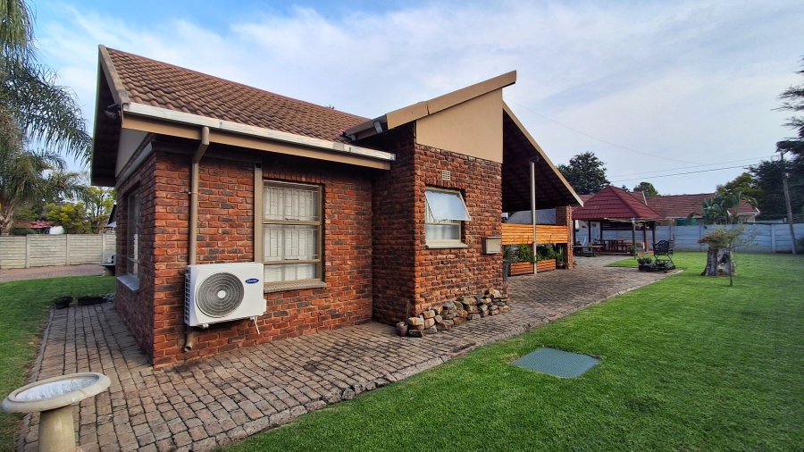 3 Bedroom Property for Sale in Brits North West